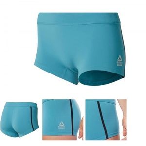 Reebok Crossfit Chase Shortie